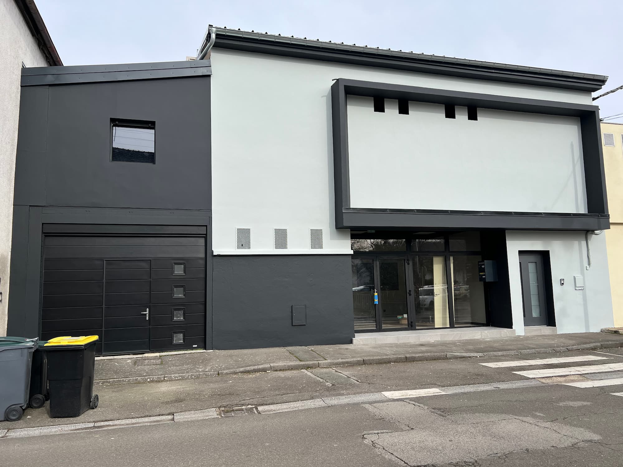 ISOLATION FACADE 2 | RBTP De L’Est Travaux d’isolation extérieure performant à Audincourt près de Seloncourt Valdoie 3