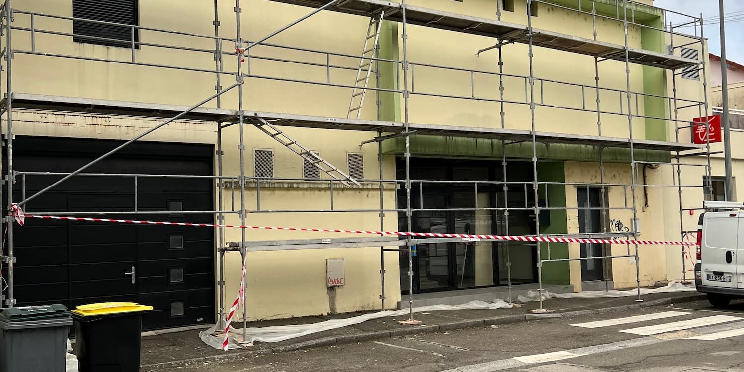 Ravalement complet : quelles sont les étapes indispensables pour un rendu durable ? Valentigney