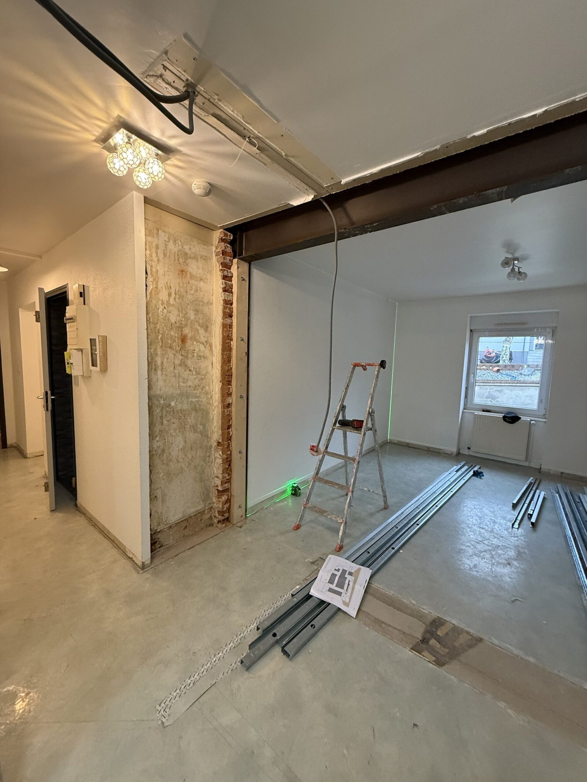 PLATRERIE 3 SCALED | RBTP De L’Est Plâtrier professionnel et pose d’isolation intérieure à Audincourt à proximité de Valentigney Grand-Charmont 4