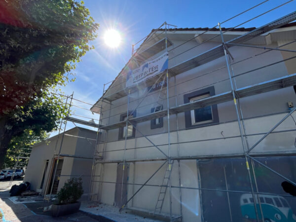 RAVALEMENT DE FACADE 5 600X450 | RBTP De L’Est Entreprise de ravalement de façade à Audincourt proche de Montbéliard Altkirch 2