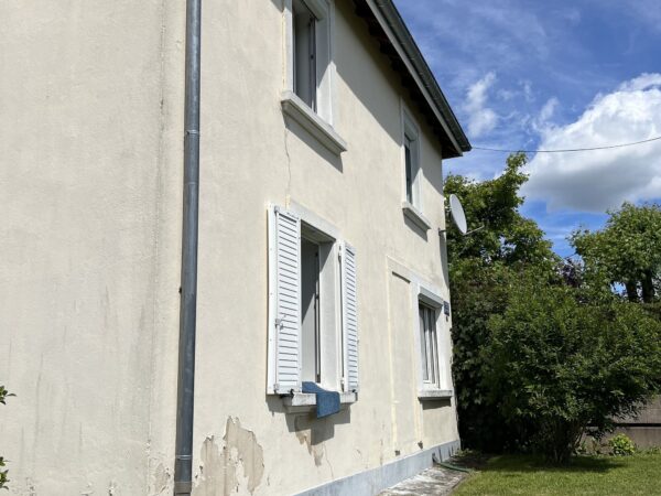 RAVALEMENT FACADE 7 600X450 | RBTP De L’Est Entreprise de ravalement de façade à Audincourt proche de Montbéliard Luré 1