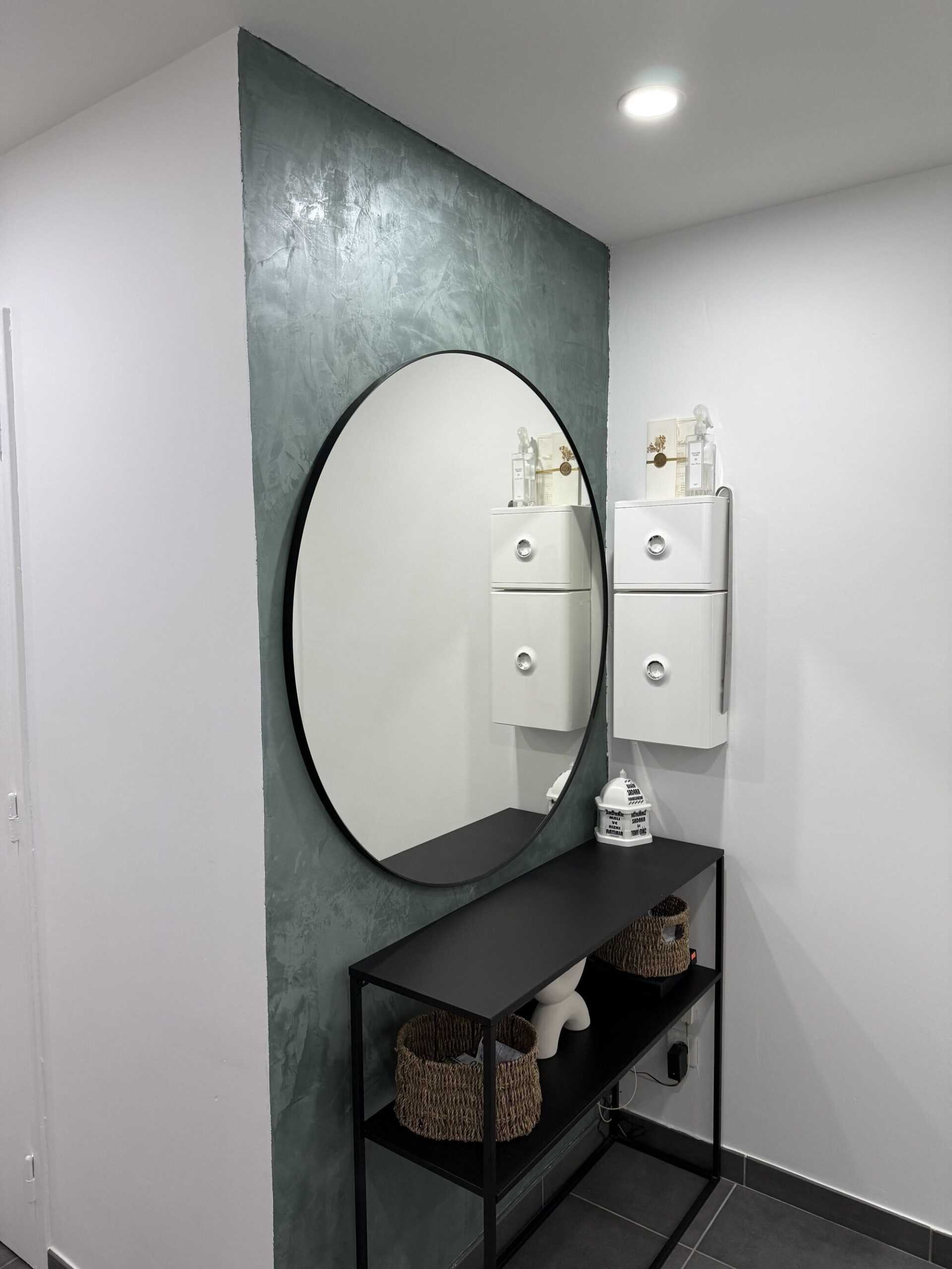 SALLE DE BAIN 3 SCALED | RBTP De L’Est Pose d’enduit, peinture et décoration d’intérieur à Audincourt à côté de Montbéliard Audincourt 0