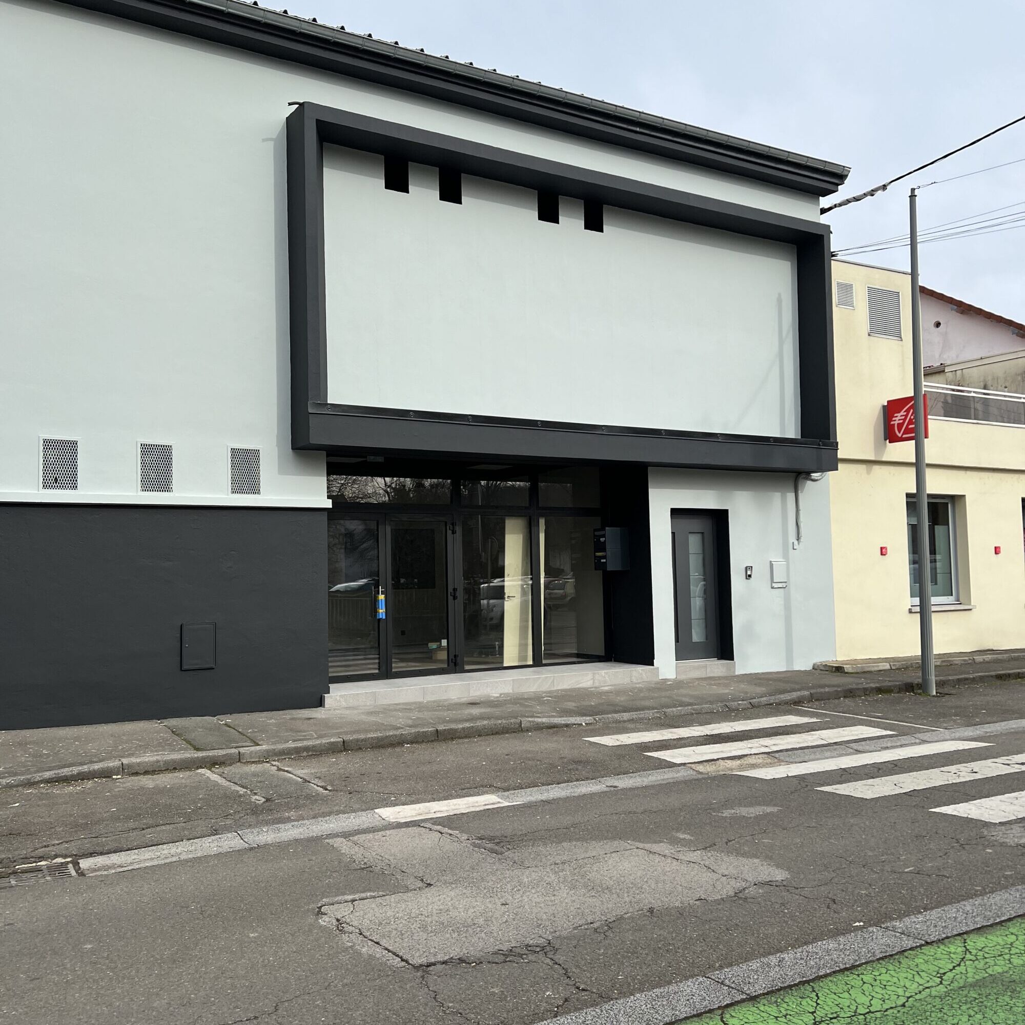 Nos prestations de rénovation et d&#8217;aménagement de vos espaces et extérieurs Grand-Charmont
