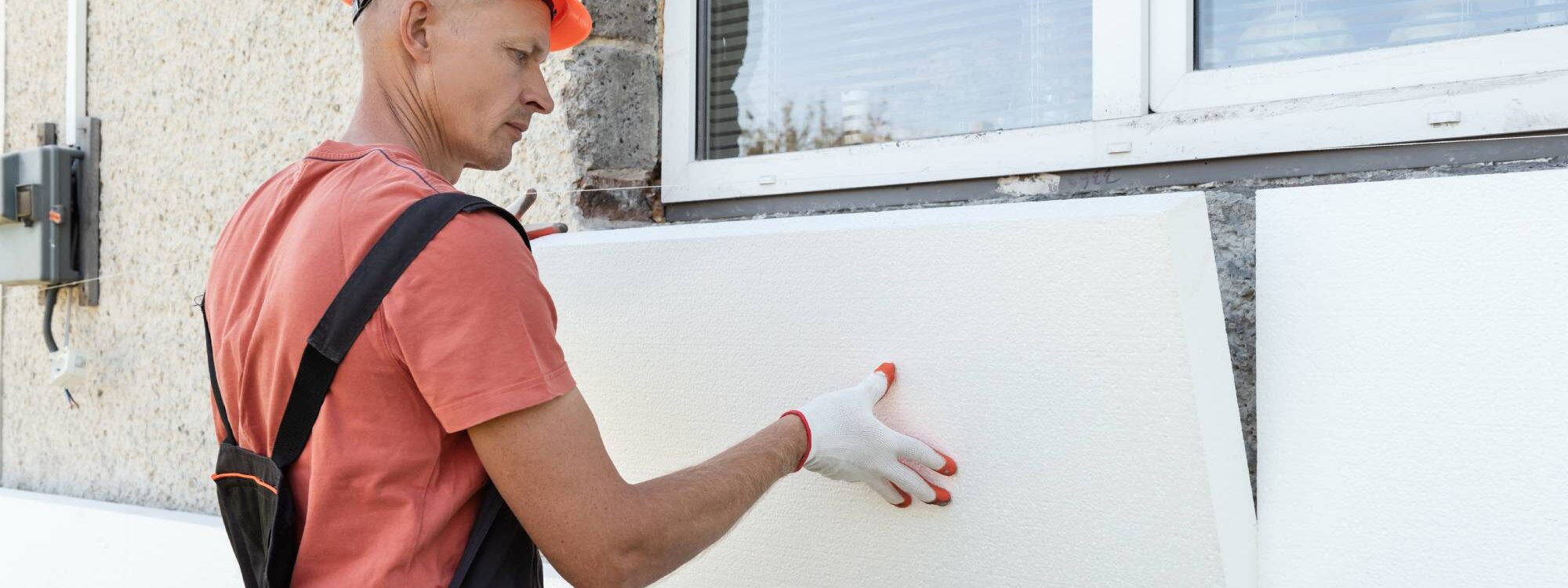 Isolation thermique par l’extérieur : 5 erreurs à éviter lors de la pose Belfort