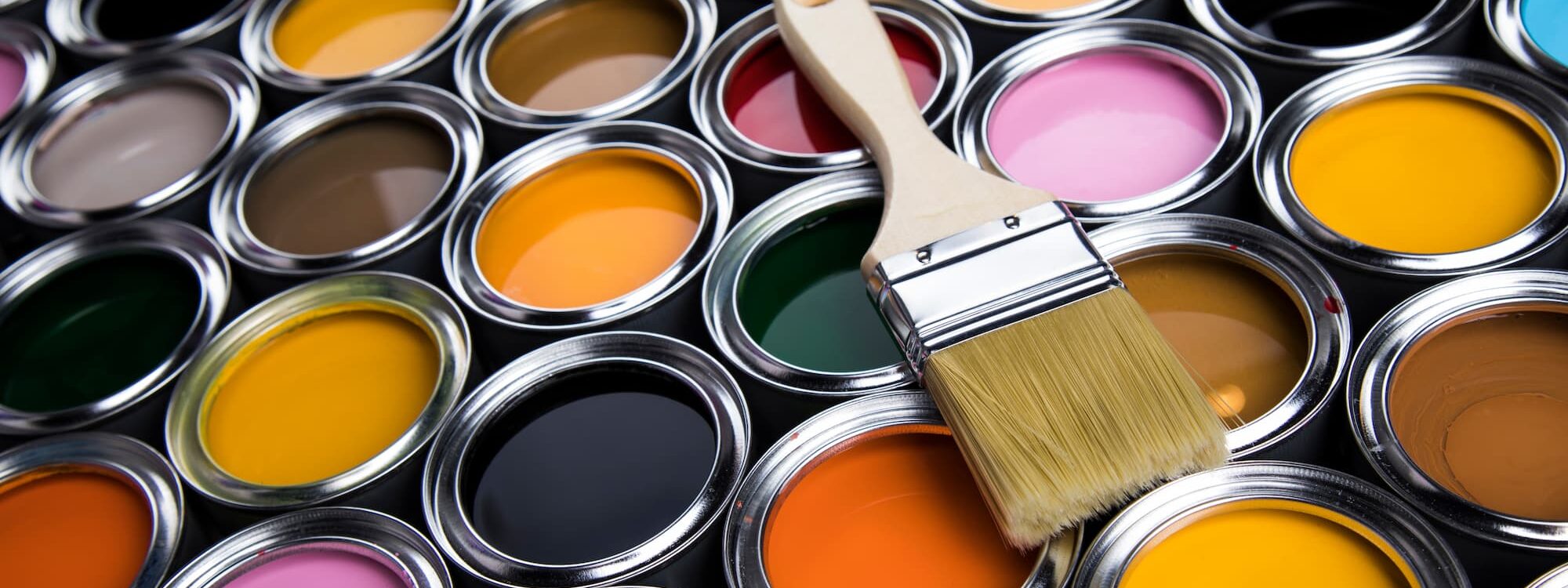 PEINTURE 2000X750 | RBTP De L’Est Quelle est la différence entre peinture mate, satinée et brillante ? Valdoie